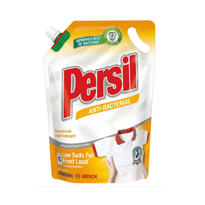 Persil Antibac Detergent Refill 1.5kg