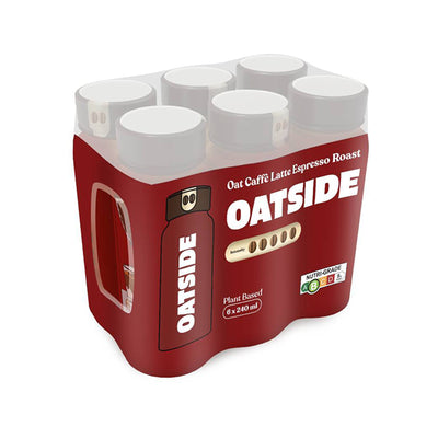 Oatside Expresso Roast 200ml