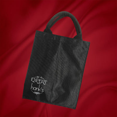 Hank's 2-Bottle Wine Bag
