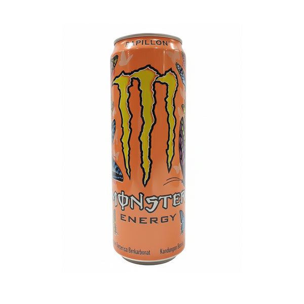 Monster Energy Papillon 355ml (highest price)
