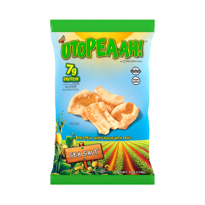 Daily Crave Utopea-Ah Sea Salt 113g