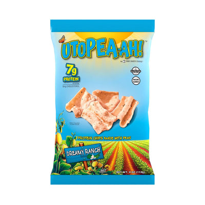 Daily Crave Utopea-Ah Dreamy Ranch 113g
