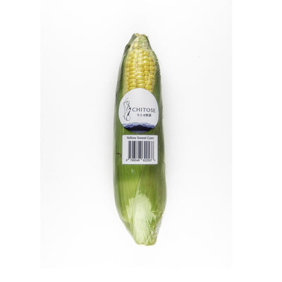 Chitose Sanchoku Yellow Sweet Corn (Malaysia) 1unit