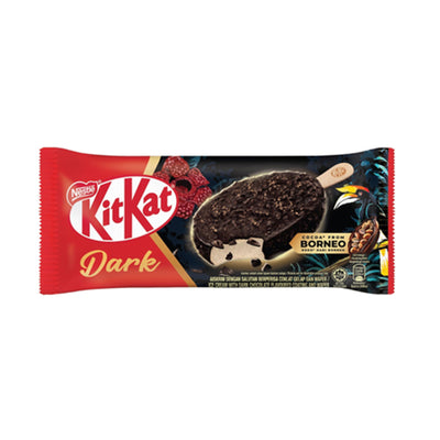 Nestle Kit Kat Dark Chocolate Stick 85ml