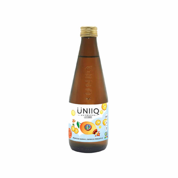 Uniiq Lite Series Mango Pineapple 315ml