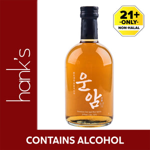 Unam 32 Premium Oak Aged Spirit 375ml