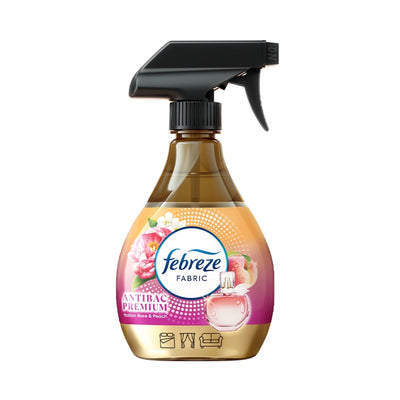 Febreze Pink Italian Rose and Peach 370ml