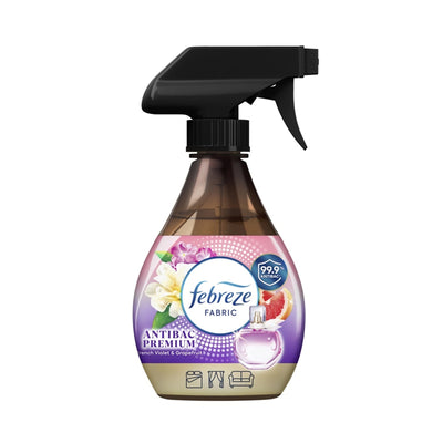 Febreze Purple French Violet & Grapefruit Fabric Refresher 370ml