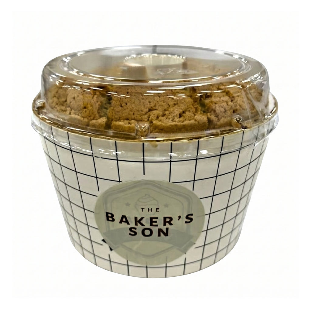 Chiffon Cake Pandan (Big) 1pack