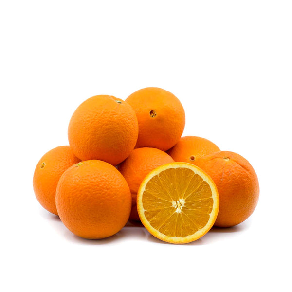 Navel Orange (Australia) 7pcs/pack