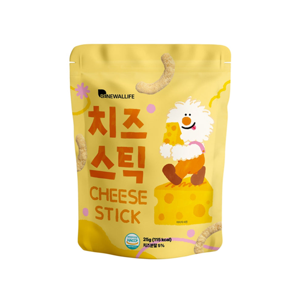 Renewallife Monster Cheese Stick 25g