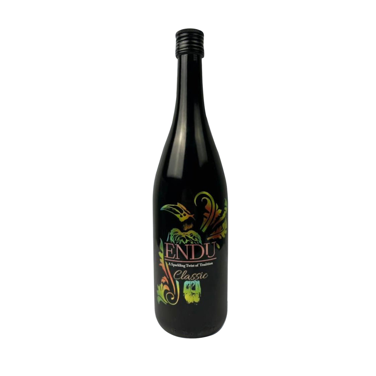 Endu Classic Tuak 750ml