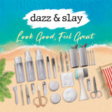 Dazz and Slay Cotton Buds