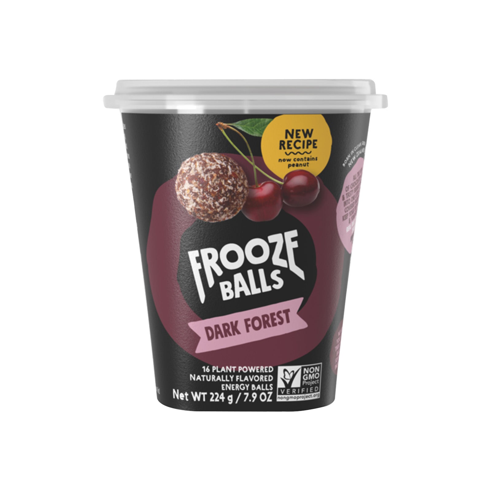 Frooze Balls Tub Dark Forest 224g