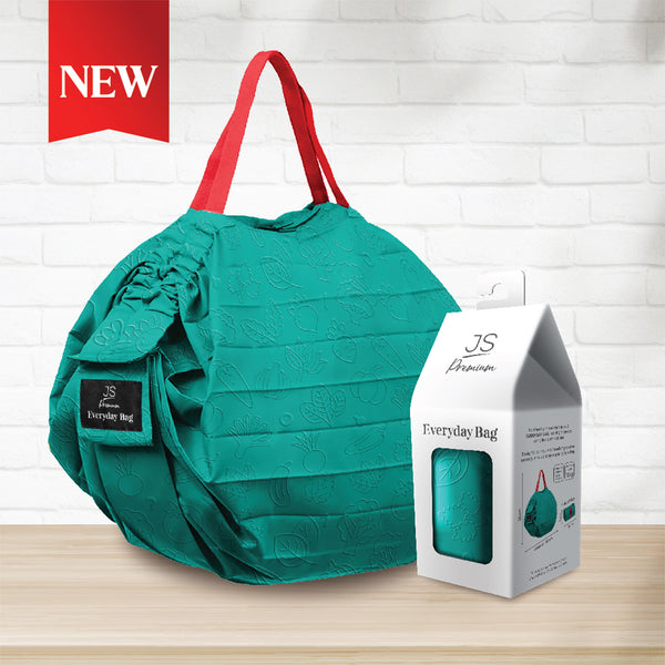 JS Premium Everyday Bag Turquoise (highest price)