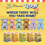 JS Premium Teddy Bag Mystery