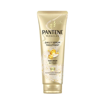 Pantene Miracles Daily Treatment Hair Serum 180ml