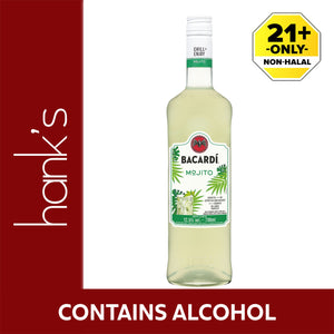Bacardi Mojito 700ml