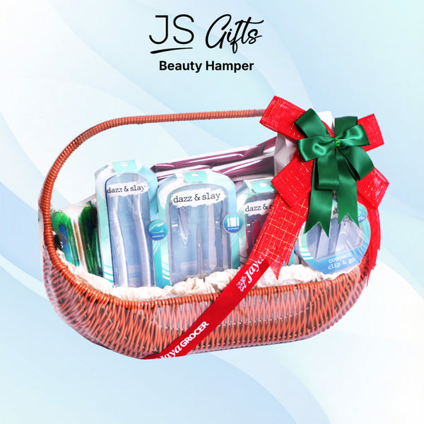 JS Gifts Beauty Hamper 1pack (highest price)