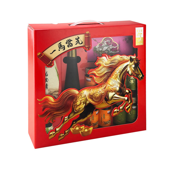Eu Yang Sang Champion's Lead (CNY Gift Box) 1set