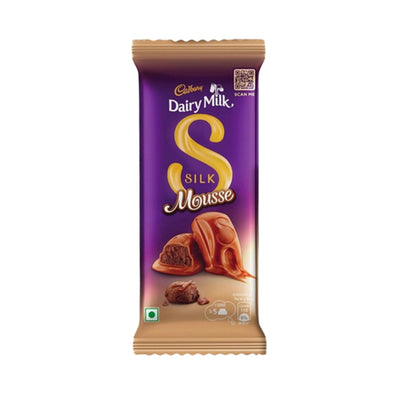 Cadbury Mousse 110g
