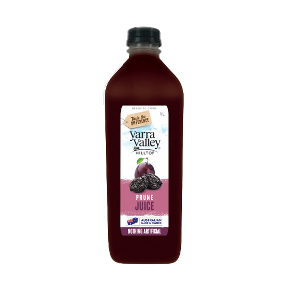 Yarra Valley Prune Juice 1L