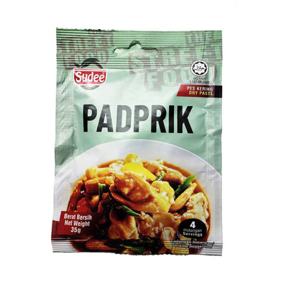 Sudee Padprik 45g