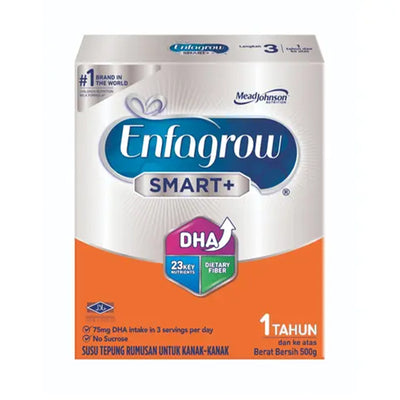 Enfagrow Smart+ Step 3 (Malaysia) 500g