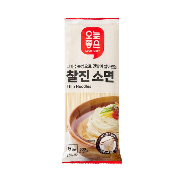 Good Today Thin Noodles 500g