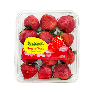 Driscolls Strawberry (USA) 425g