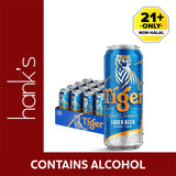 Tiger Beer (Can) 490ml