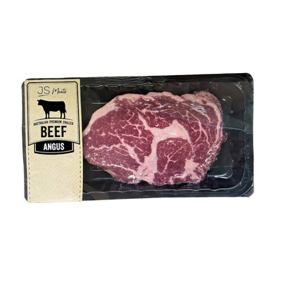 Australian Angus Rib Eye Steak 200g