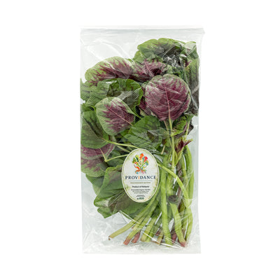 Providance Spinach Mix Green/Red (Pesticide Free) 250g