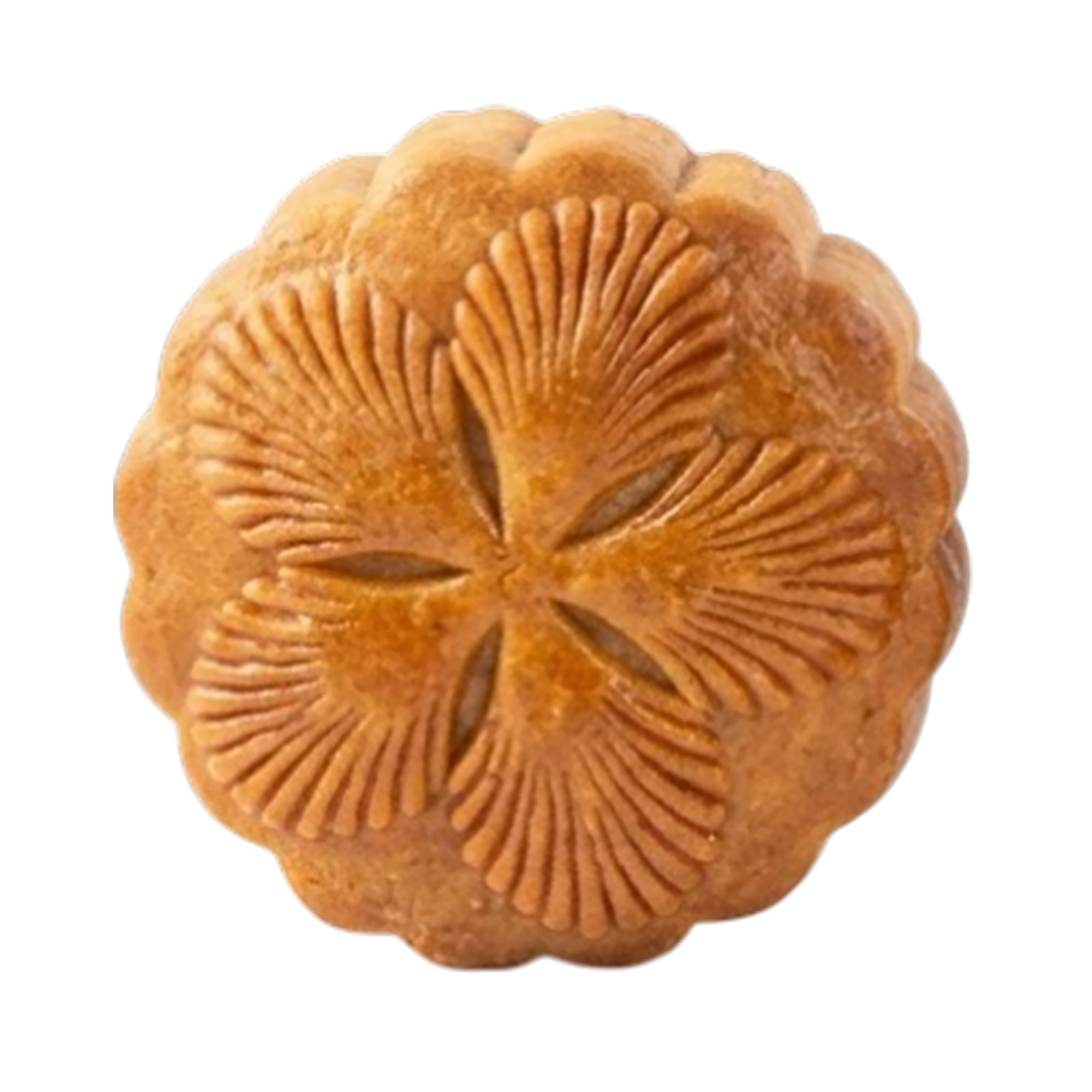 KLT Luo Han Gao Longan Meat Mooncake 1pack