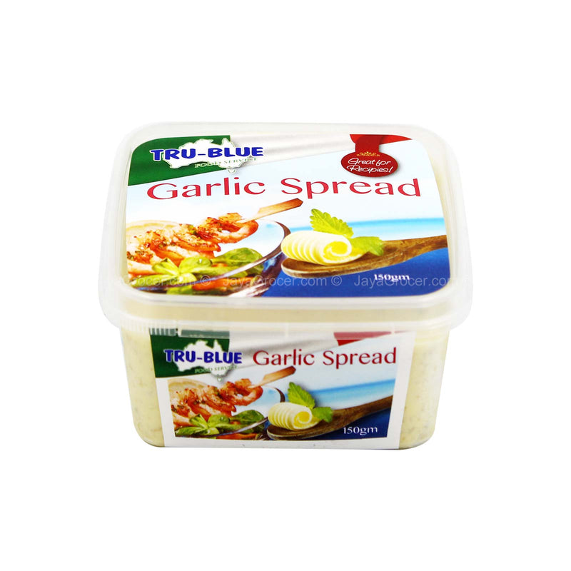 Tru-Blue Garlic Butter Spread 150g