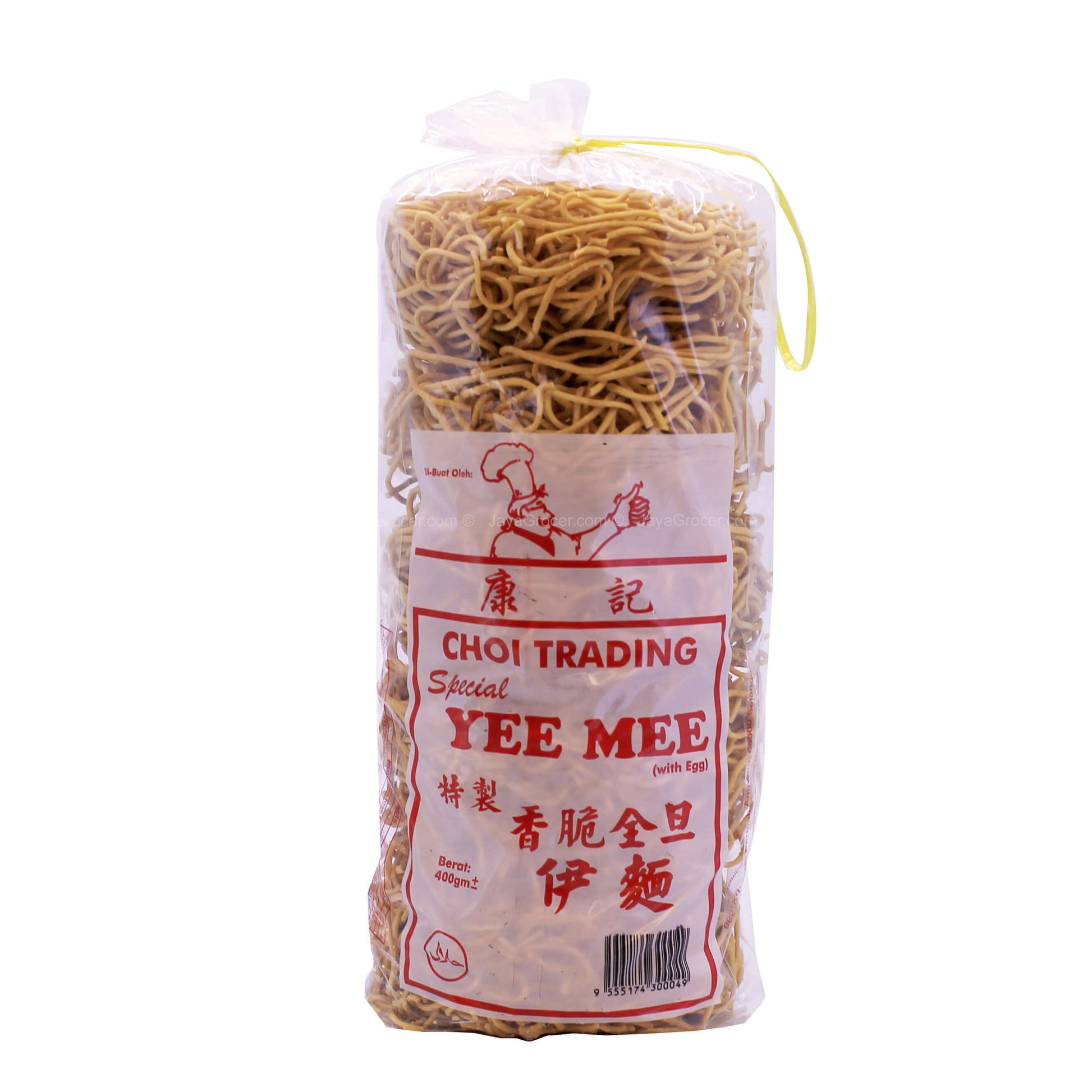 YL SPECIAL YEE MEE 400G *1