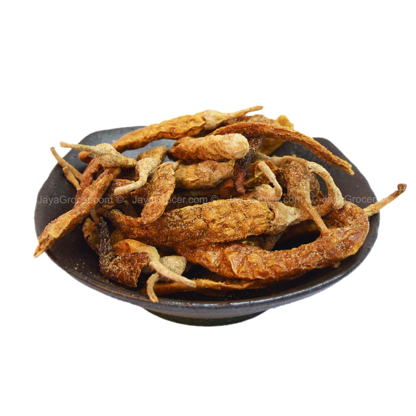 Salted Chilli