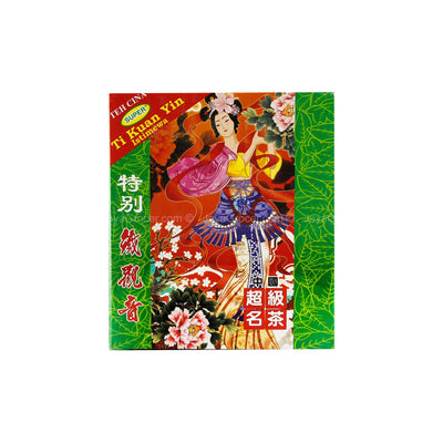 St 111 Special Ti Kuan Yin 125g