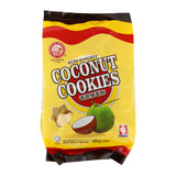 Cap Ping Pong Coconut Cookies 160g