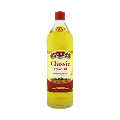 Borges Olive Oil 1L