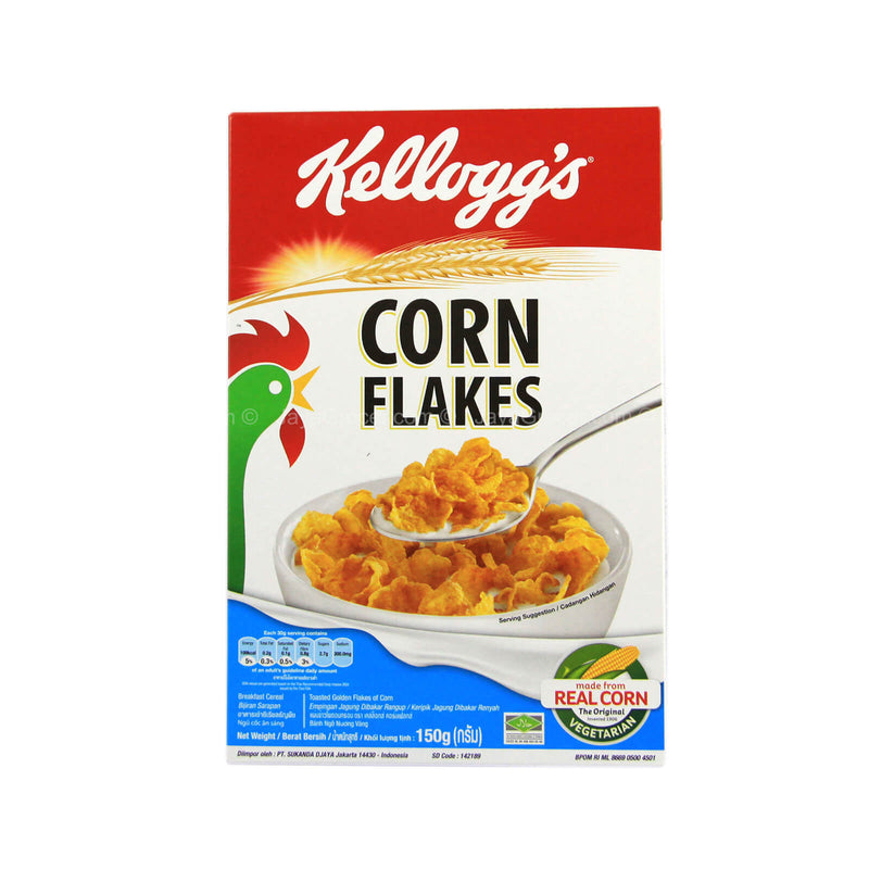 Kelloggs Corn Flakes 150g