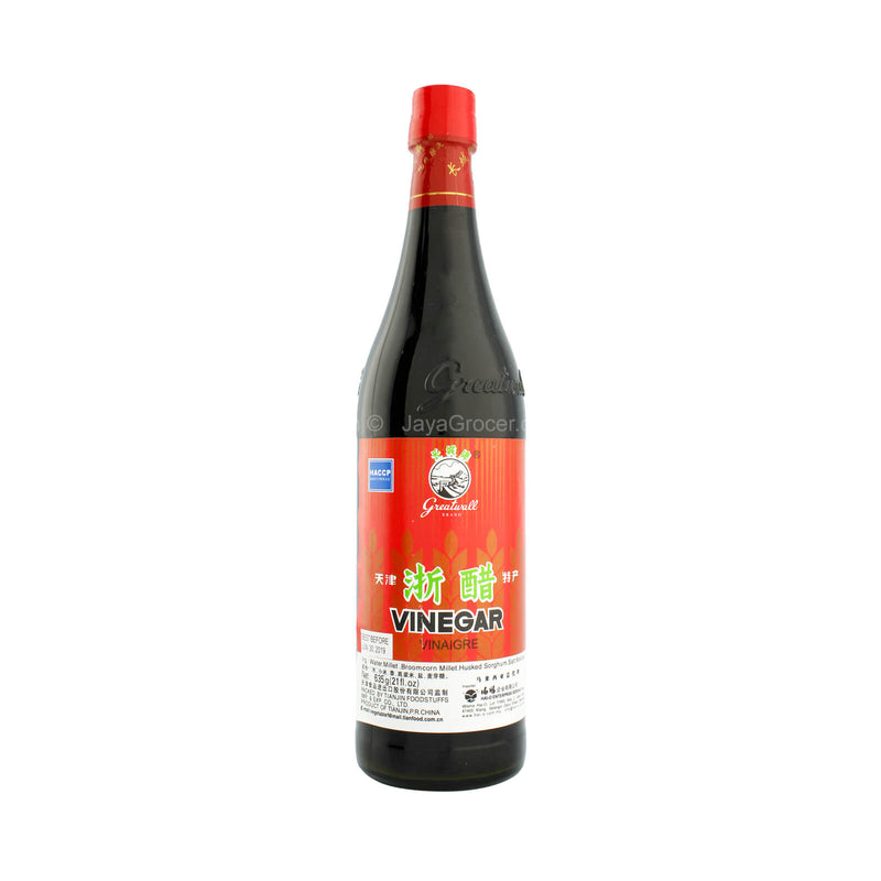 Greatwall Vinegar 635g