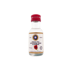 Star Brand Artificial Rose Flavour 25ml