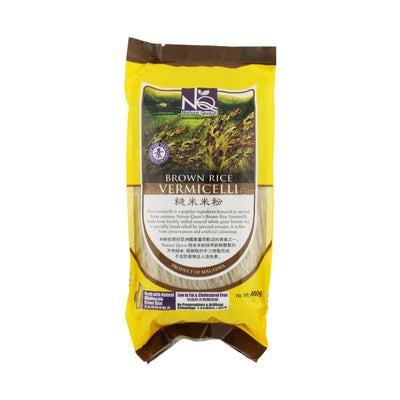 Country Farm Natural Brown Rice Vermicelli 400g