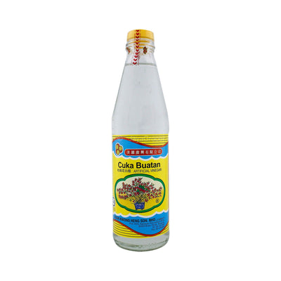 Bunga Cuka Buatan 300ml