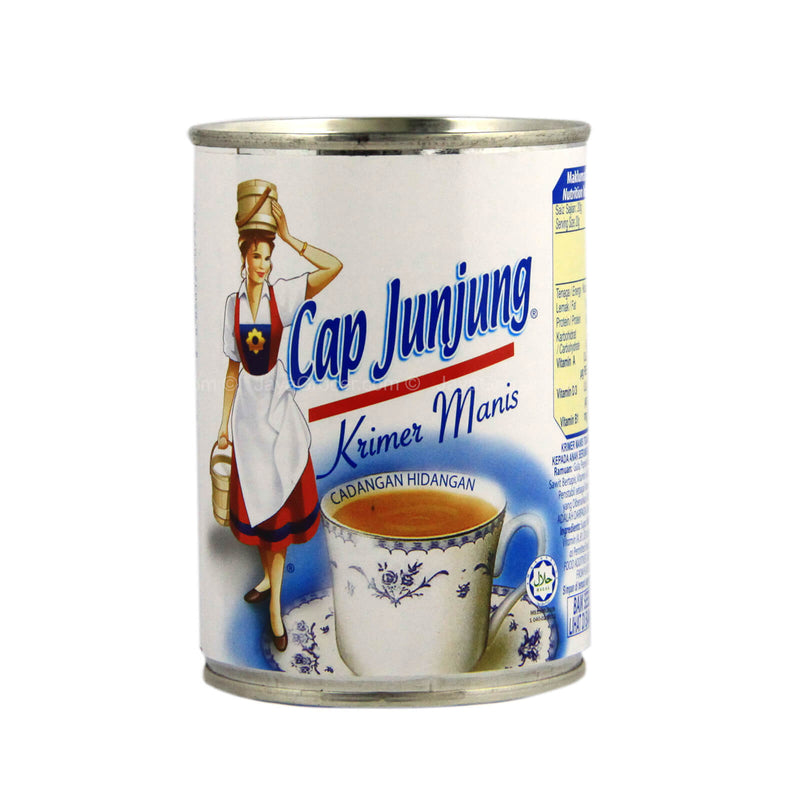 Cap Junjung Sweetened Creamer 500g