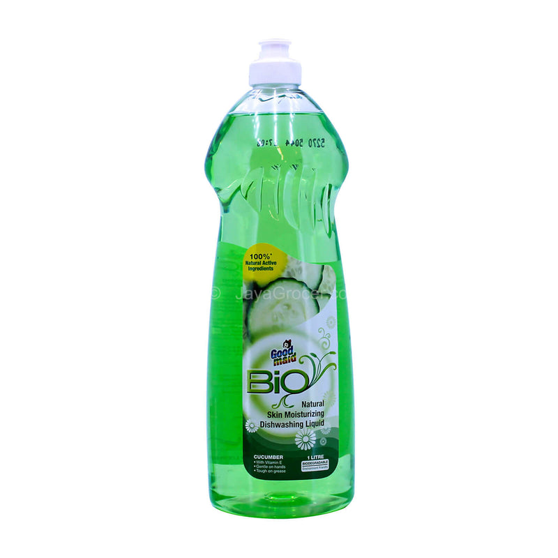 Goodmaid Bio Dishwash Cucumber 1L