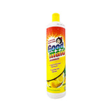 Goodmaid Lemon Dishwash 900ml