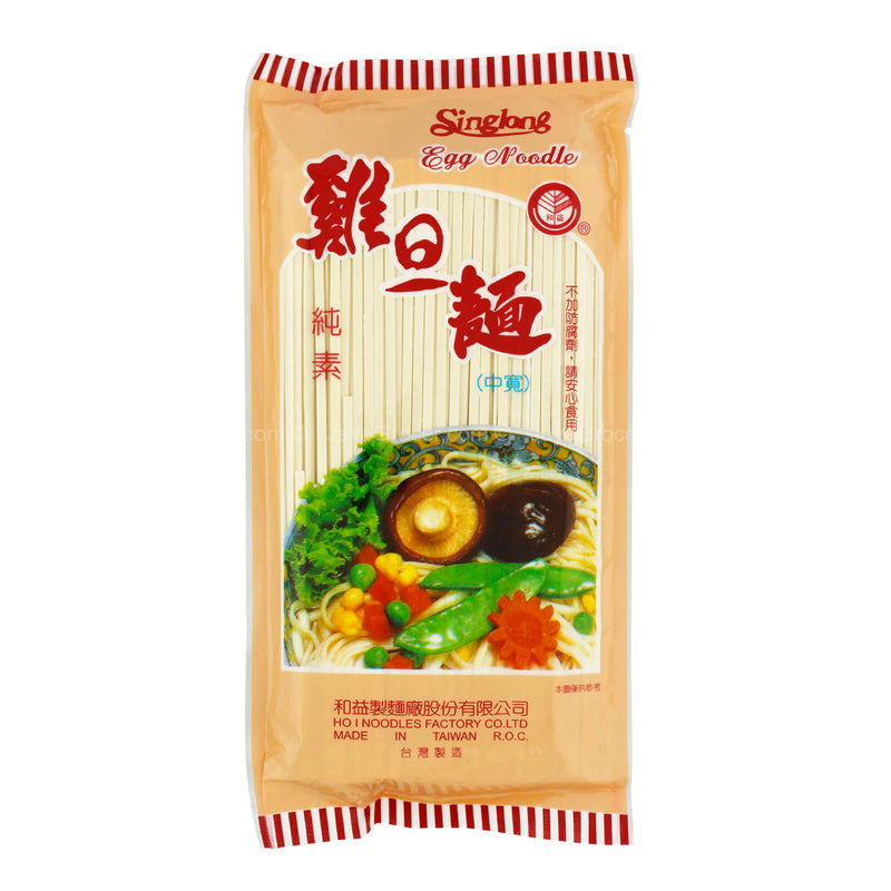 Ho 1 Egg Noodle 300g