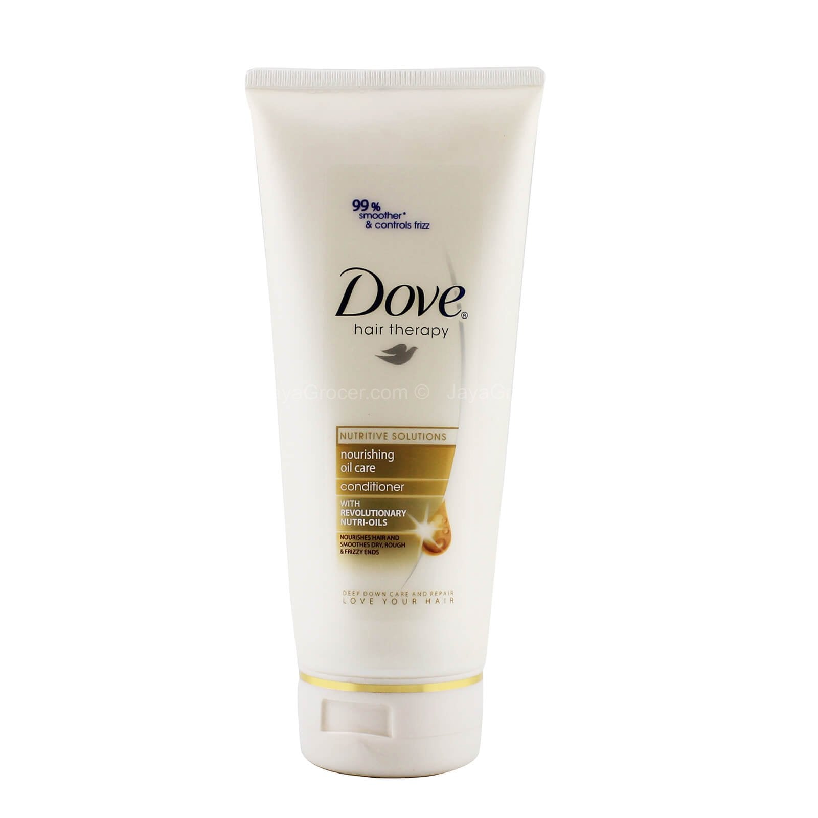 Dove Nutritive Solutions Nourishing Oil Care Dry Hair Conditioner 180ml